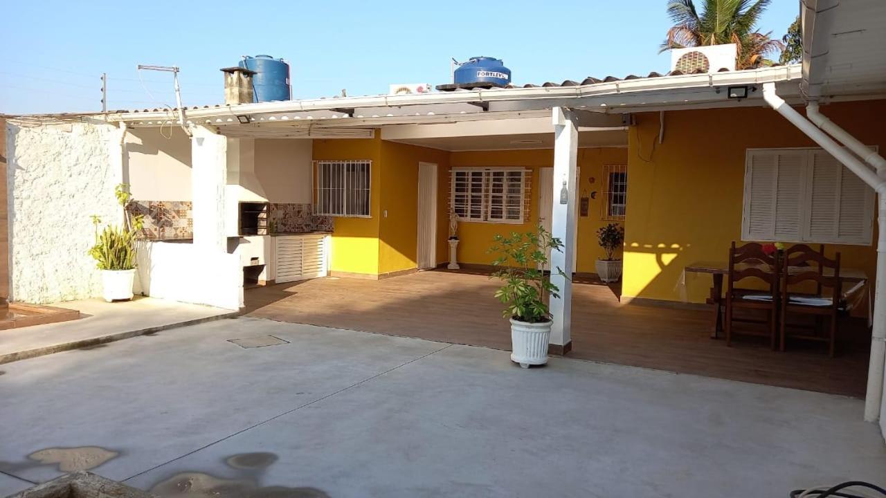 Casa De Ferias Enseada Guaruja Villa Exterior foto